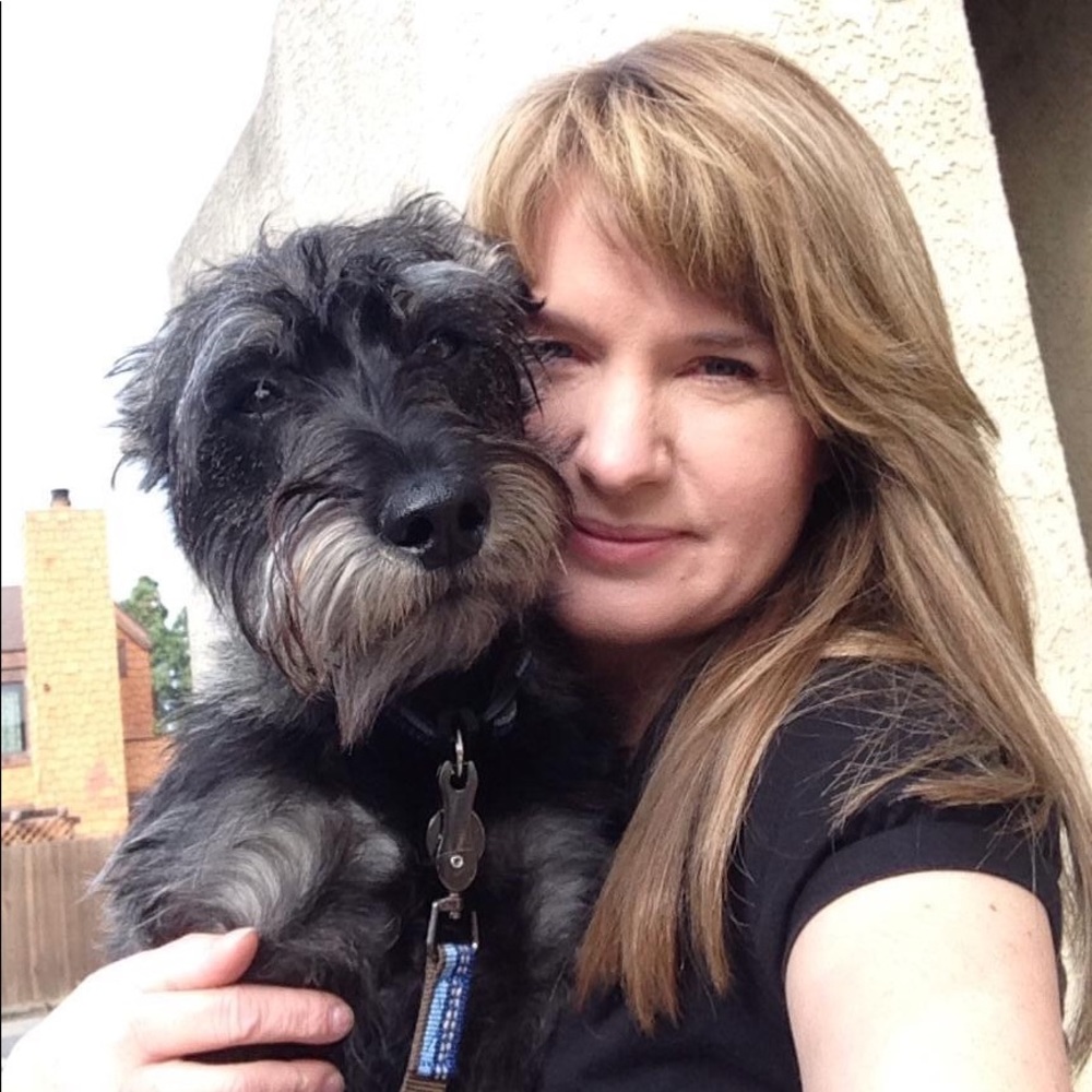 Meet your Posher, Sherri